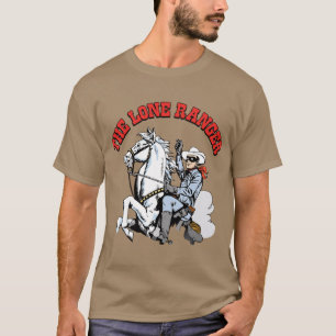 The Lone Ranger vintage T-Shirt