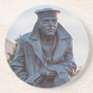 The Lone Sailor Coaster