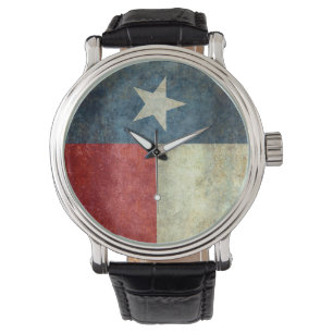The "Lone Star Flag" of Texas Watch