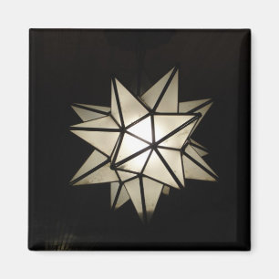 The Lone Star Magnet
