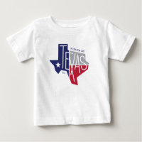 The Lone Star State