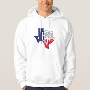 The Lone Star State Hoodie