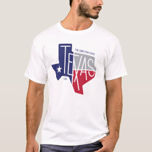 The Lone Star State T-Shirt