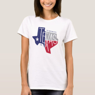 The Lone Star State T-Shirt