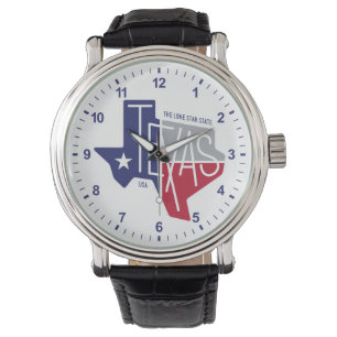 The Lone Star State Watch