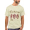 The Long Holidays: Heart Container Shirt