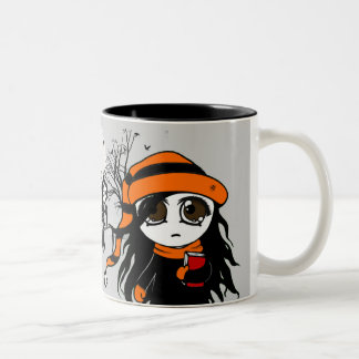 'The Long Walk' Mug