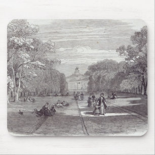 The Long Walk, Windsor Mouse Mat