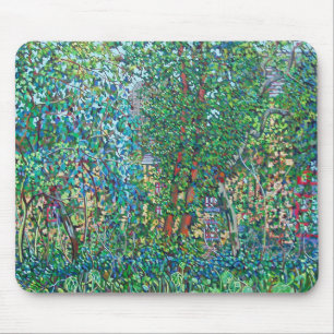 The Longest Day Mouse Mat