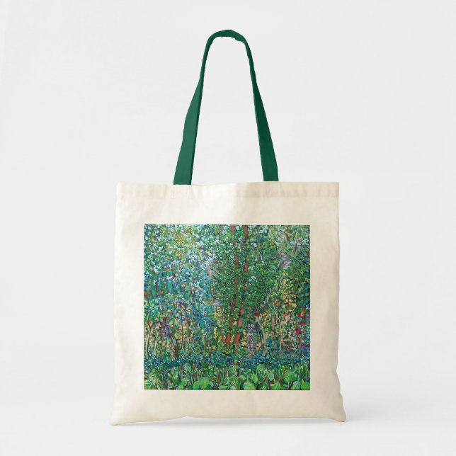 The Longest Day Tote Bag (Front)