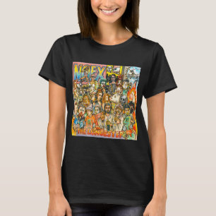 The Longest Ep T-Shirt