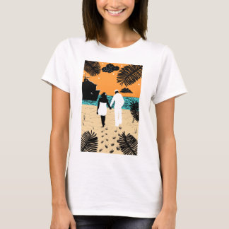 The Longest Hour T-Shirt