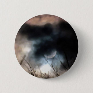 The Longest Night 6 Cm Round Badge