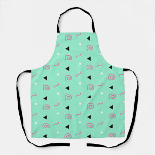 The Look apron
