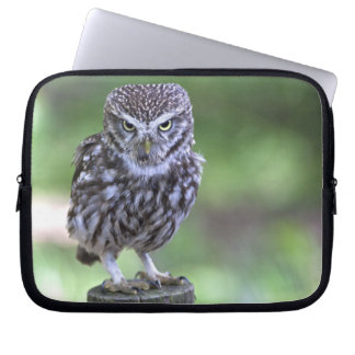 The Look Laptop Sleeve