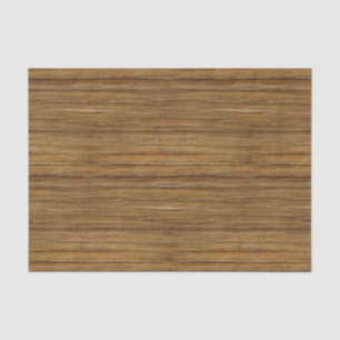 The Look of Driftwood Oak Wood Grain Texture Tissue Paper