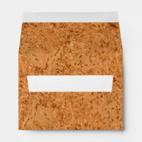 The Look of Macadamia Cork Burl Wood Grain
