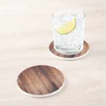 The look of real wood