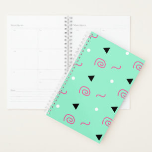 The Look planner