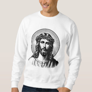 The Lord Almighty Sweatshirt