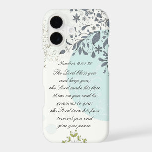 The Lord Bless You, Numbers 6:24 Bible Verse