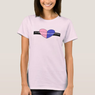 The LORD GOD JESUS GOD CHRIST loves everybody T-Shirt