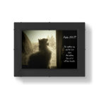 The LORD Hears-Psalm 34:17