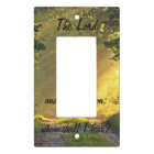 The Lord is my Light Scripture