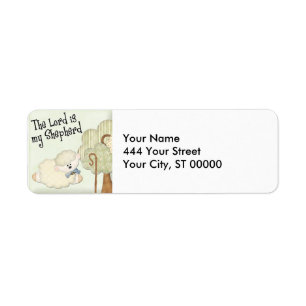 the lord is my shepard kids christian