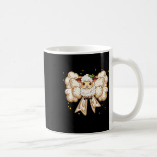 The Lord Is My Shepherd Easter Christian Faith Coffee Mug