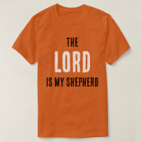 The LORD Is My Shepherd. Ps. 23:1 Prayer