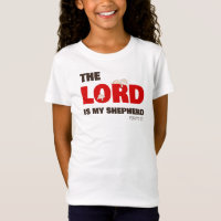 The Lord Is My Shepherd Psalms 23 Christian Faith