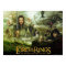 THE LORD OF THE RINGS Movie Poster Art