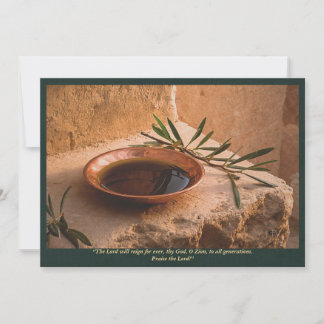 The Lord Will Reign for Ever—Psalm 146:10 Biblical Invitation