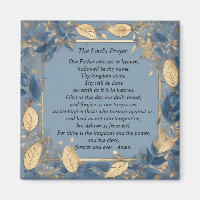 The Lord's Prayer