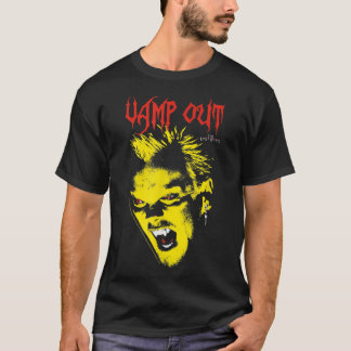 The Lost Boys Vamp Out  T-Shirt