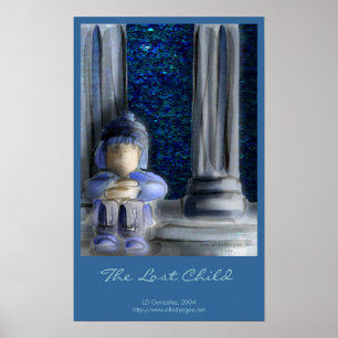 The Lost Child Poster