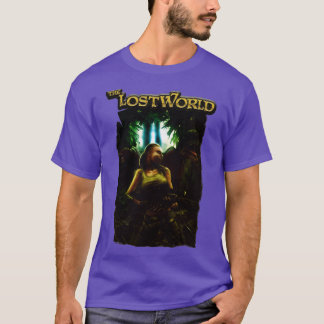 The Lost World T-Shirt