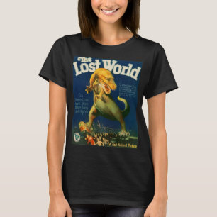 The Lost World T-Shirt