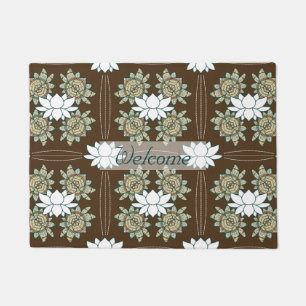 The Lotus Doormat