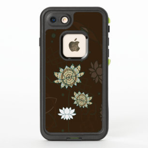 The Lotus Lifeproof Case