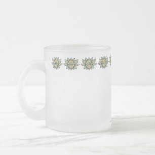 The Lotus Mug
