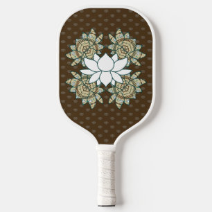 The Lotus Pickleball Paddle