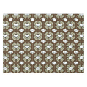 The Lotus Tablecloth