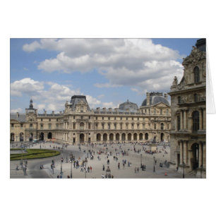 The Louvre
