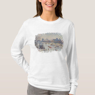 The Louvre, 1902 T-Shirt