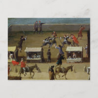 The Louvre and College des Quatre-Nations