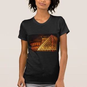 The Louvre T-Shirt