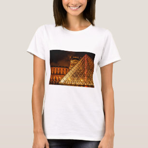 The Louvre T-Shirt