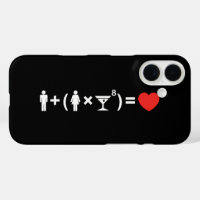 The Love Equation for Women